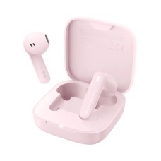 Бездротові Bluetooth навушники Baseus Bowie E16 True Wireless Earphones BT 5.3 Pink A00061900413-01